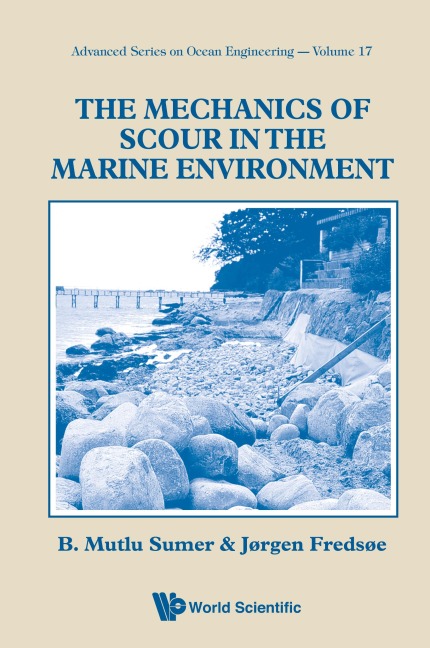 MECHANICS OF SCOUR IN THE MARINE...(V17)