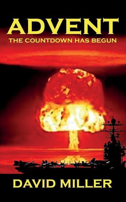 Advent: The countdown has begun