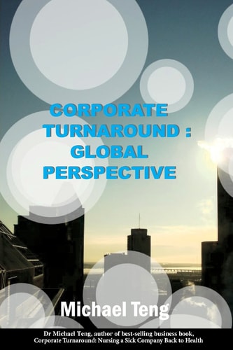 Corporate Turnaround Global Perspective