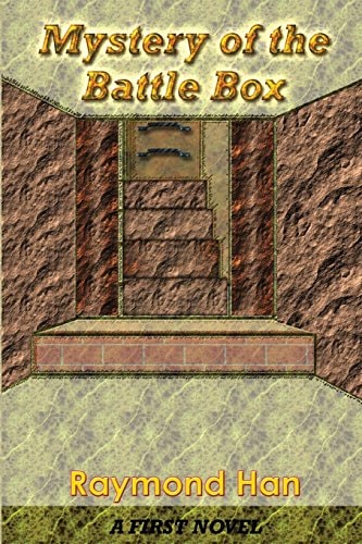 Mystery of the Battle Box