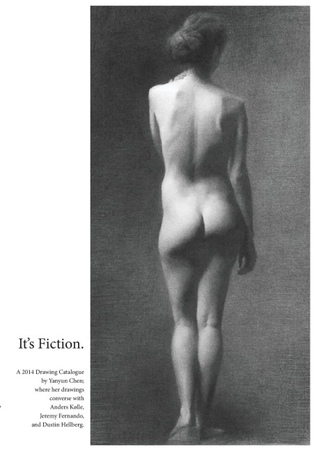 Its Fiction