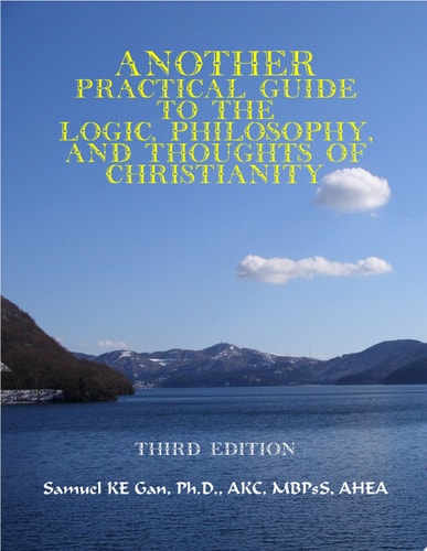 Another Practical Guide to Christianity