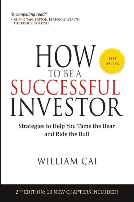 How to Be a Successful Investor: Strategies to Help You Tame the Bear & Ride the Bull!