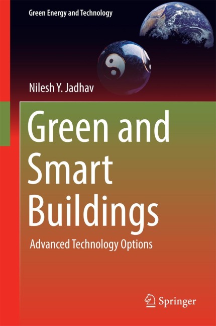 Green and Smart Buildings: Advanced Technology Options