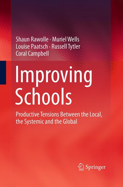 Improving Schools: Productive Tensions Between the Local, the Systemic and the Global