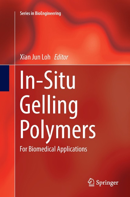 In-Situ Gelling Polymers: For Biomedical Applications