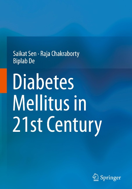 Diabetes Mellitus in 21st Century
