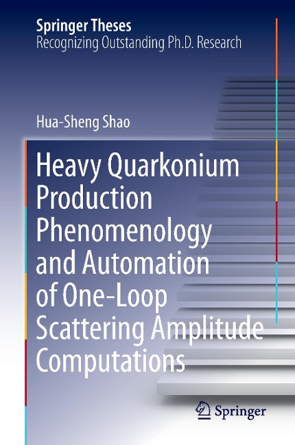 Heavy Quarkonium Production Phenomenology and Automation of One-Loop Scattering Amplitude Computations