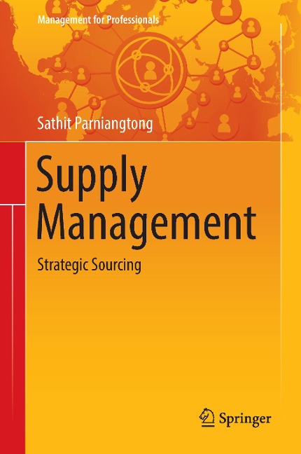 Supply Management: Strategic Sourcing