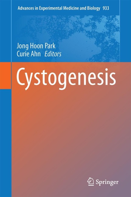 Cystogenesis