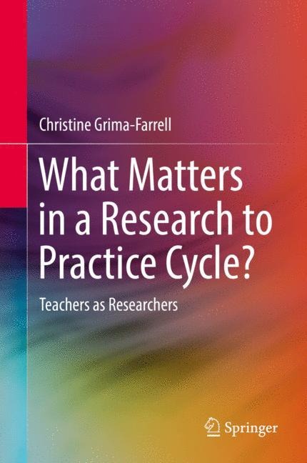 What Matters in a Research to Practice Cycle?: Teachers as Researchers