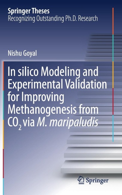 In Silico Modeling and Experimental Validation for Improving Methanogenesis from CO2 Via M. Maripaludis