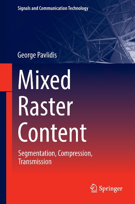 Mixed Raster Content: Segmentation, Compression, Transmission