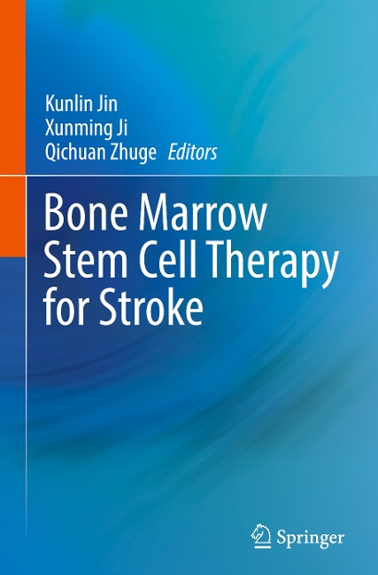 Bone marrow stem cell therapy for stroke