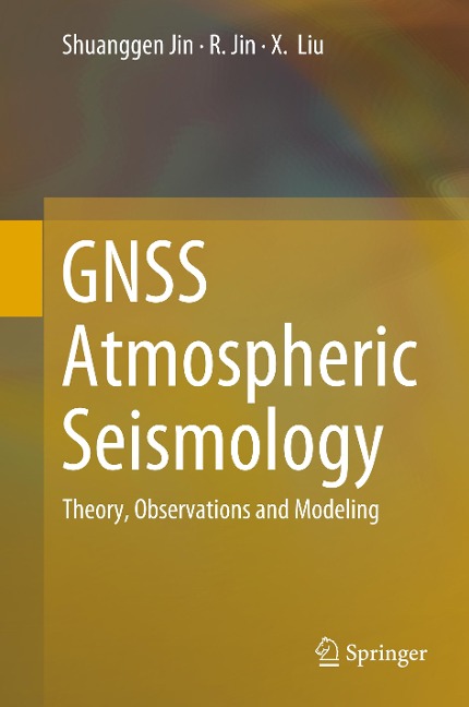 GNSS Atmospheric Seismology: Theory, Observations and Modeling