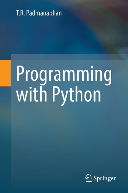 Programming with Python