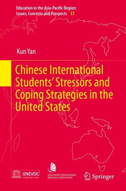 Chinese International Students Stressors and Coping Strategies in the United States