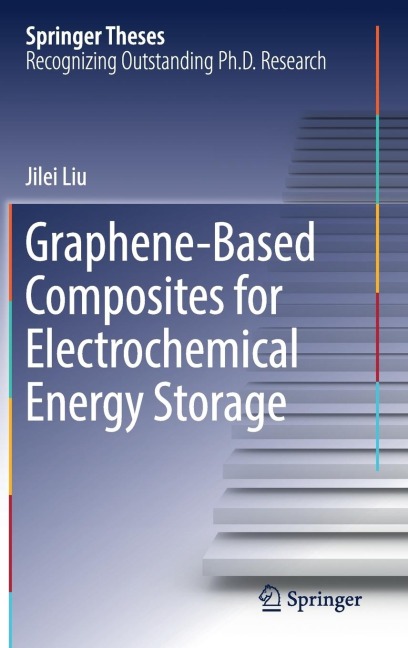 Graphene-Based Composites for Electrochemical Energy Storage