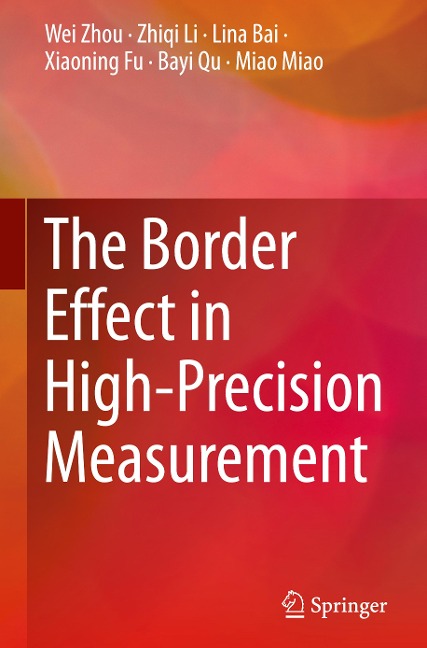 The Border Effect in High-Precision Measurement