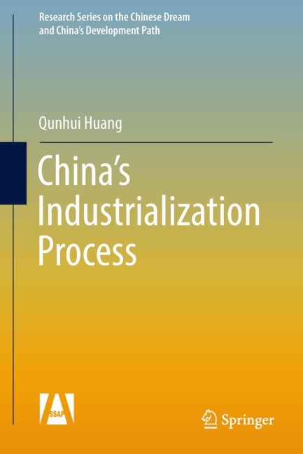 Chinas Industrialization Process