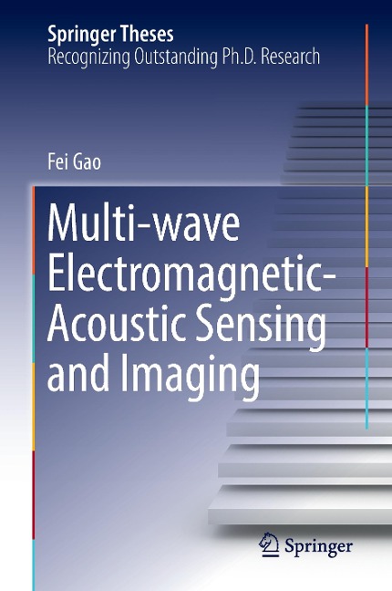 Multi-wave Electromagnetic-Acoustic Sensing and Imaging