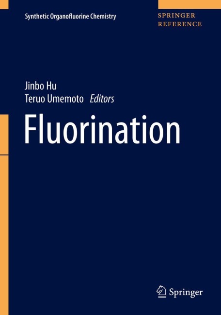 Fluorination: Fluorination