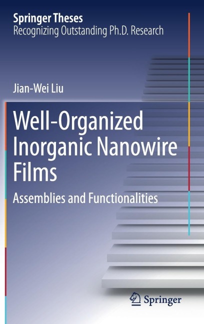 Well-Organized Inorganic Nanowire Films: Assemblies and Functionalities
