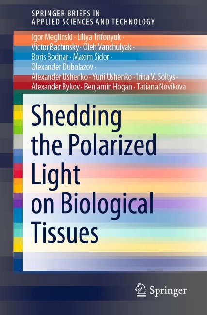Shedding the Polarized Light on Cancer