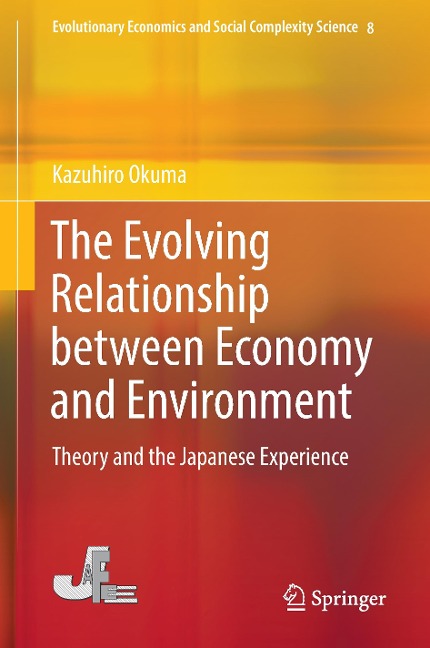 The Evolving Relationship between Economy and Environment: Theory and the Japanese Experience