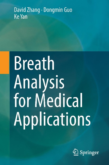 Breath Analysis for Medical Applications