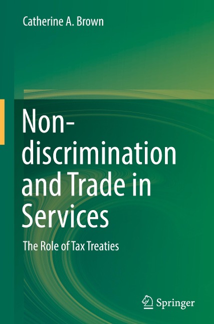 Non-discrimination and Trade in Services: The Role of Tax Treaties