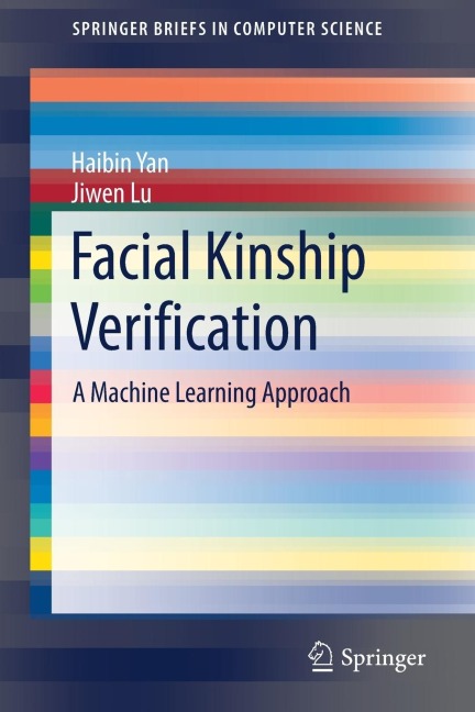 Facial Kinship Verification: A Machine Learning Approach