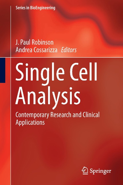 Single Cell Analysis: Contemporary Research and Clinical Applications