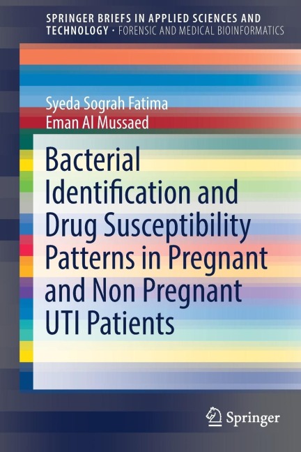 Bacterial Identification and Drug Susceptibility Patterns in Pregnant and Non Pregnant Uti Patients