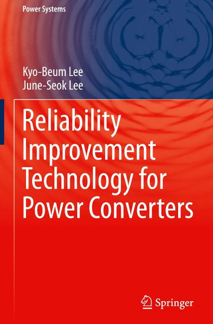 Reliability Improvement Technology for Power Converters