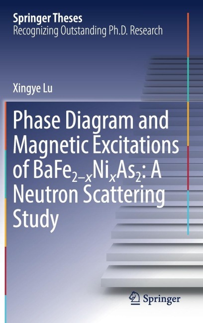 Phase Diagram and Magnetic Excitations of Bafe2-Xnixas2: A Neutron Scattering Study