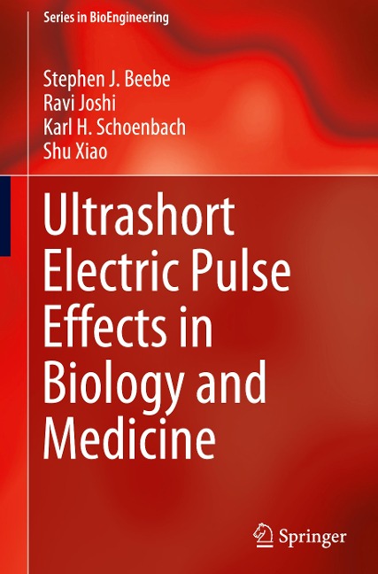 Ultrashort Electric Pulse Effects in Biology and Medicine
