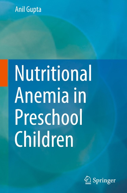 Nutritional Anemia in Preschool Children