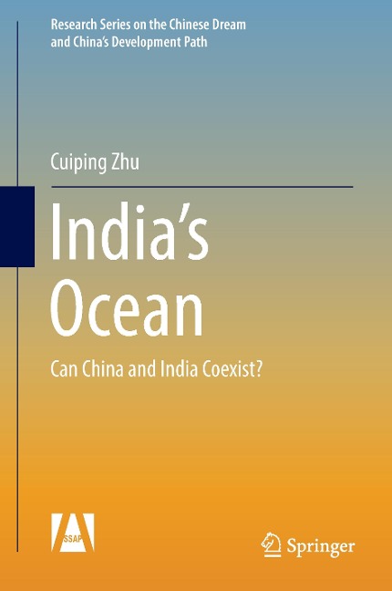 Indias Ocean: Can China and India Coexist?