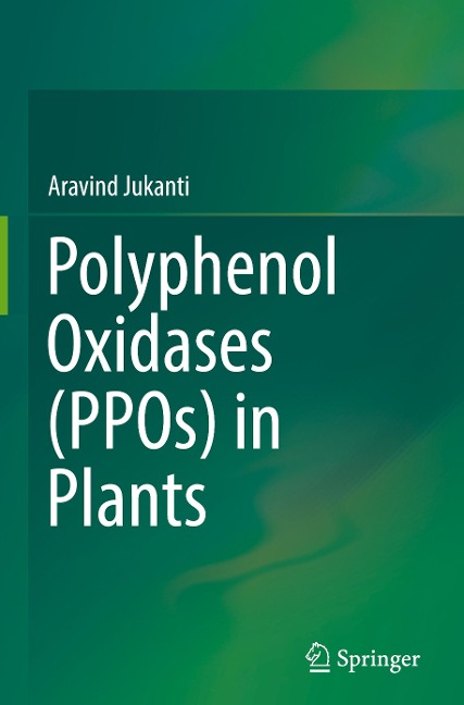 Polyphenol Oxidases (PPOs) in Plants