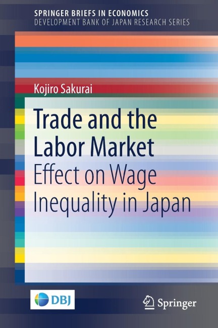 Trade and the Labor Market: Effect on Wage Inequality in Japan