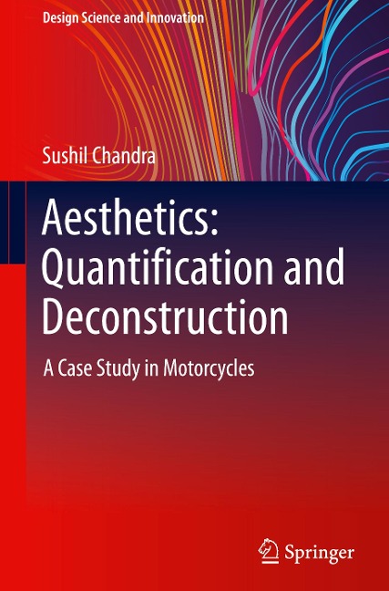 Aesthetics: Quantification and Deconstruction: A Case Study in Motorcycles