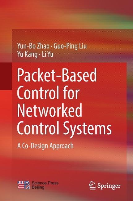 Packet-Based Control for Networked Control Systems: A Co-Design Approach