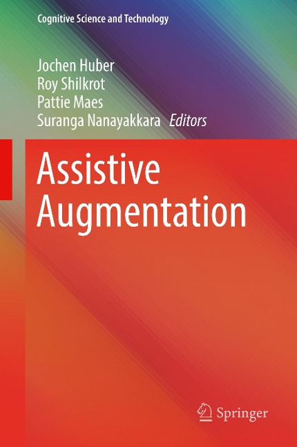 Assistive Augmentation