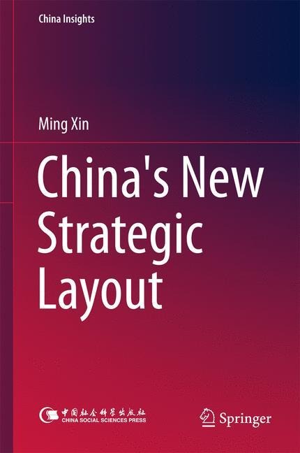 Chinas New Strategic Layout