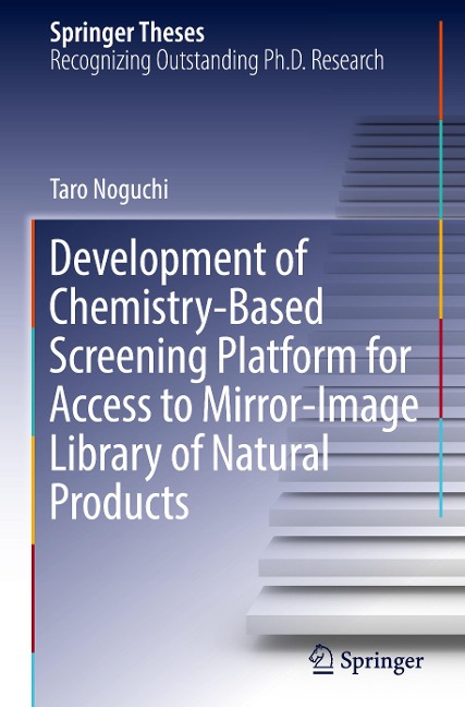 Development of Chemistry-Based Screening Platform for Access to Mirror-Image Library of Natural Products