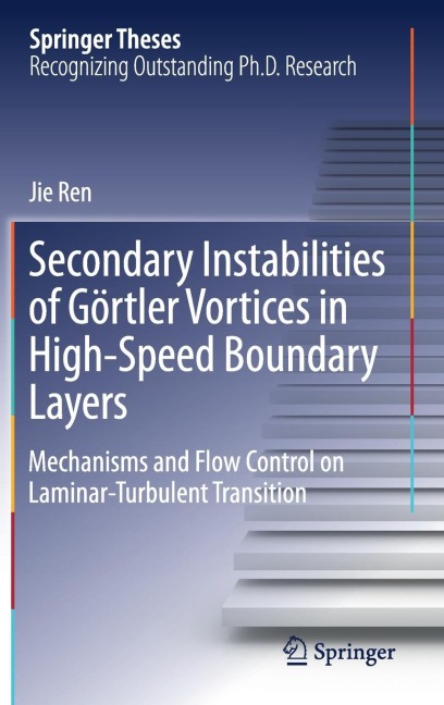 Secondary Instabilities of Görtler Vortices in High-Speed Boundary Layers: Mechanisms and Flow Control on Laminar-Turbulent Transition