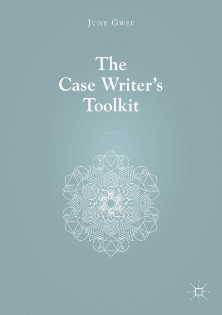 The Case Writers Toolkit