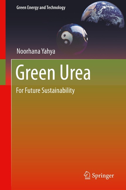Green Urea: For Future Sustainability