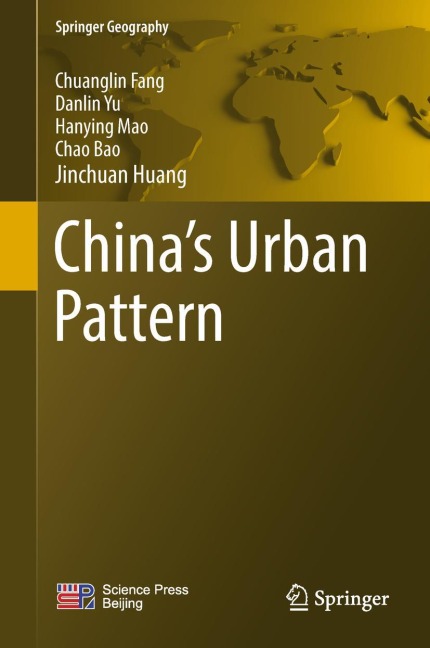 Chinas Urban Pattern